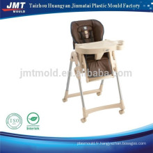 Baby High Chair Mould from Chinese Plastic Injection Molding factory